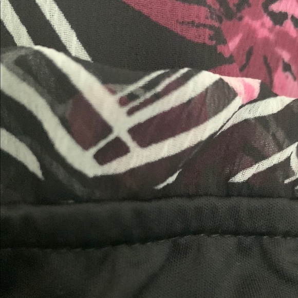 Alfani Blouse - Picture 8 of 9